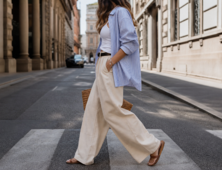 Europejski street style 2026: co warto kupić latem, a czego lepiej unikać? - grafika 1