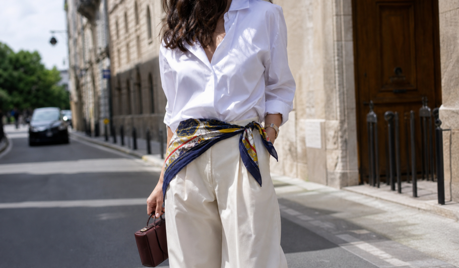 Pareo w mieście to street style hit lata 2026. Jak nosić sarong skirt taniej? - grafika 1