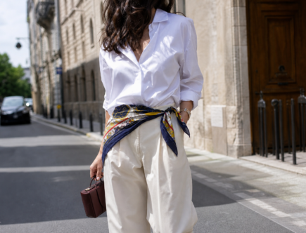 Pareo w mieście to street style hit lata 2026. Jak nosić sarong skirt taniej? - grafika 1