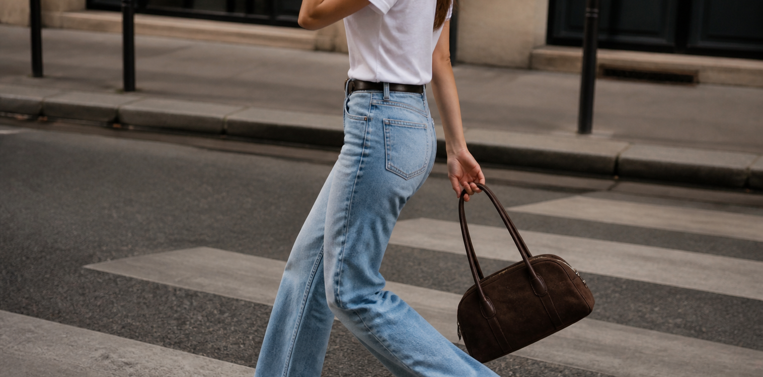 Bowling bag to nowa ulubiona torebka gwiazd. Jak nosić ją taniej w street style’u? - grafika 1