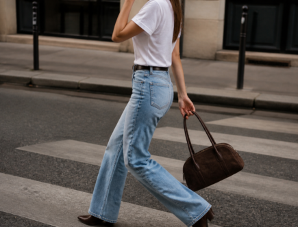Bowling bag to nowa ulubiona torebka gwiazd. Jak nosić ją taniej w street style’u? - grafika 1
