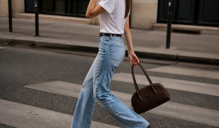 Bowling bag to nowa ulubiona torebka gwiazd. Jak nosić ją taniej w street style’u? - grafika 1