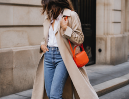 Kolorowa torebka wraca do street style’u. Co kupić, a czego unikać jesienią 2026? - grafika 1